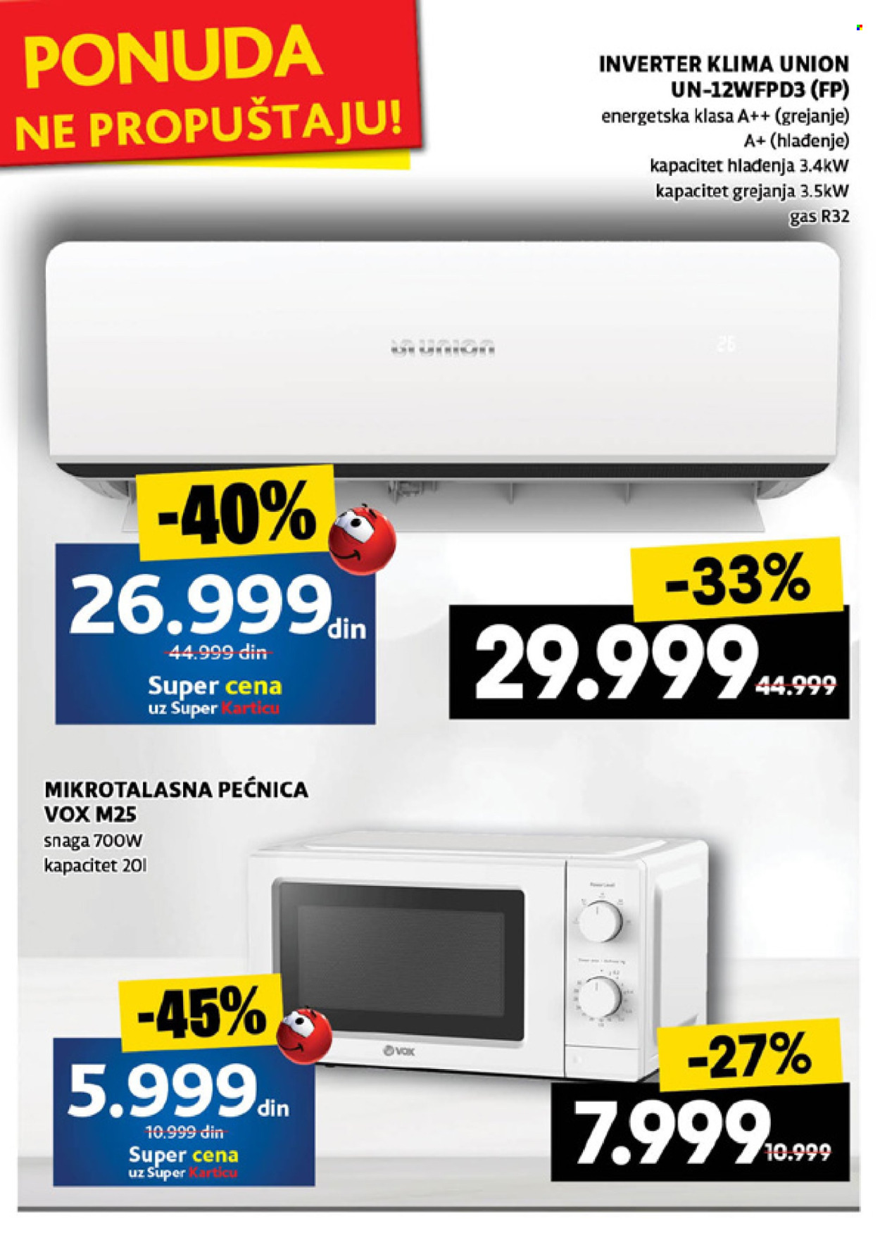 Roda katalog - 12.06.2025 - 18.06.2025. Stranica 43