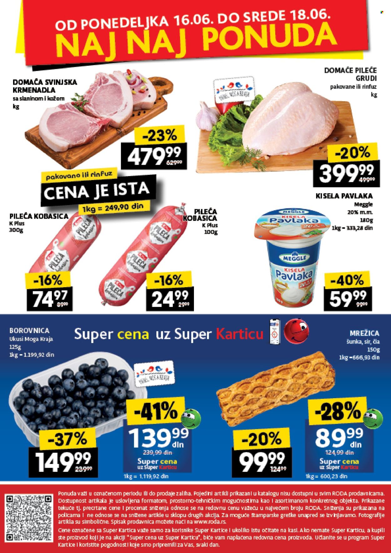 Roda katalog - 12.06.2025 - 18.06.2025. Stranica 44