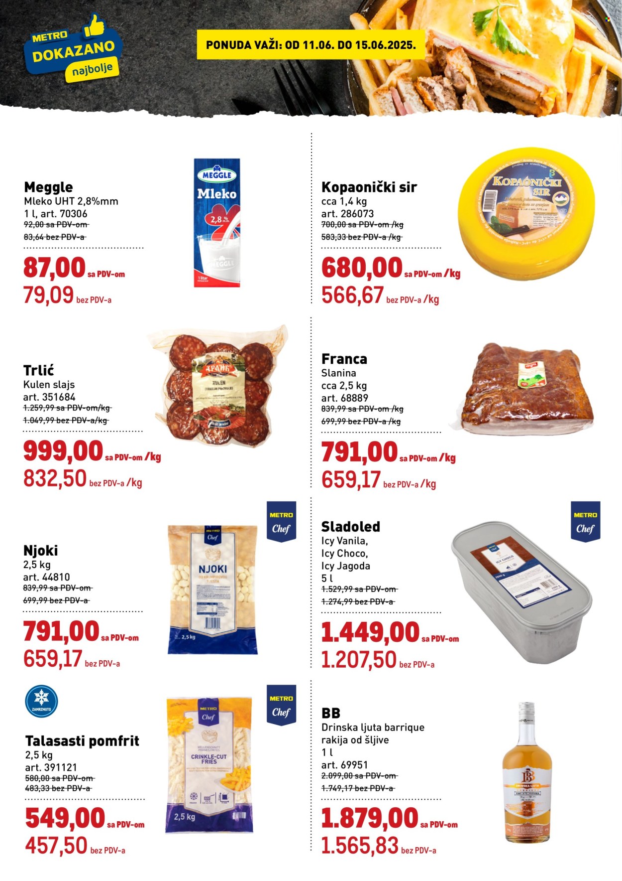 Metro katalog - 11.06.2025 - 15.06.2025. Stranica 2