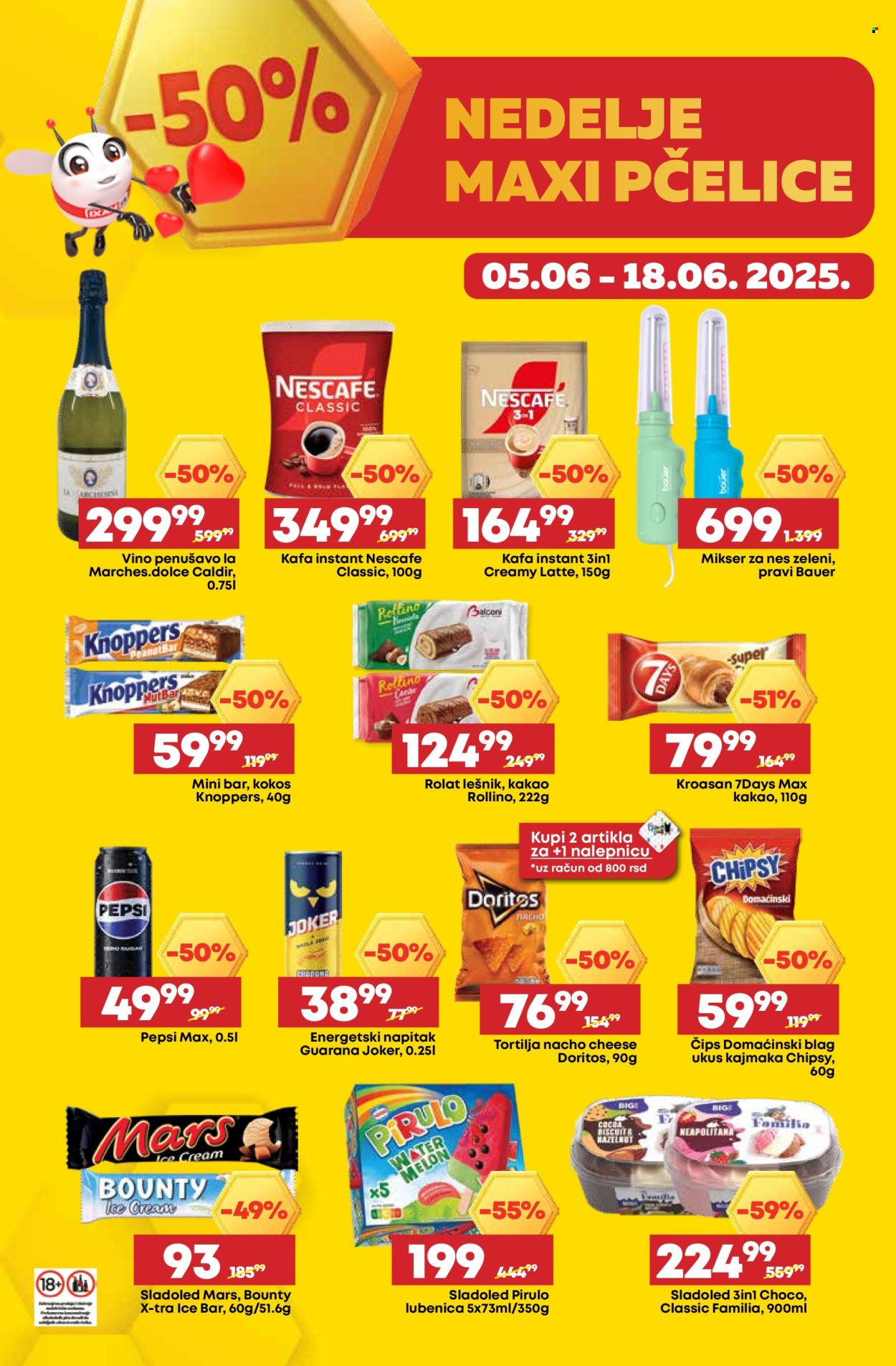 Maxi katalog - 12.06.2025 - 18.06.2025. Stranica 4