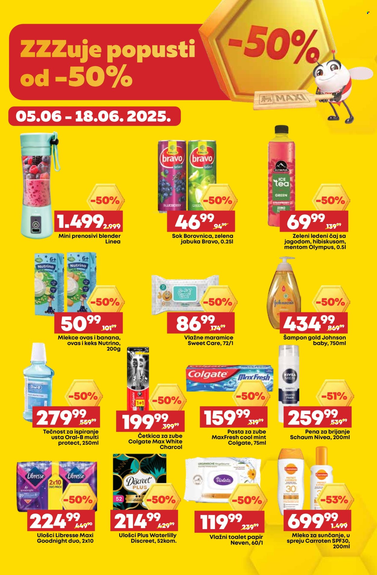Maxi katalog - 12.06.2025 - 18.06.2025. Stranica 5