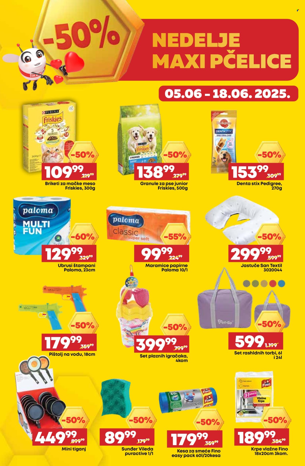 Maxi katalog - 12.06.2025 - 18.06.2025. Stranica 6