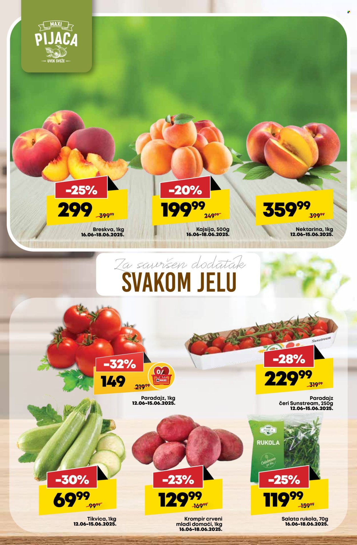 Maxi katalog - 12.06.2025 - 18.06.2025. Stranica 10