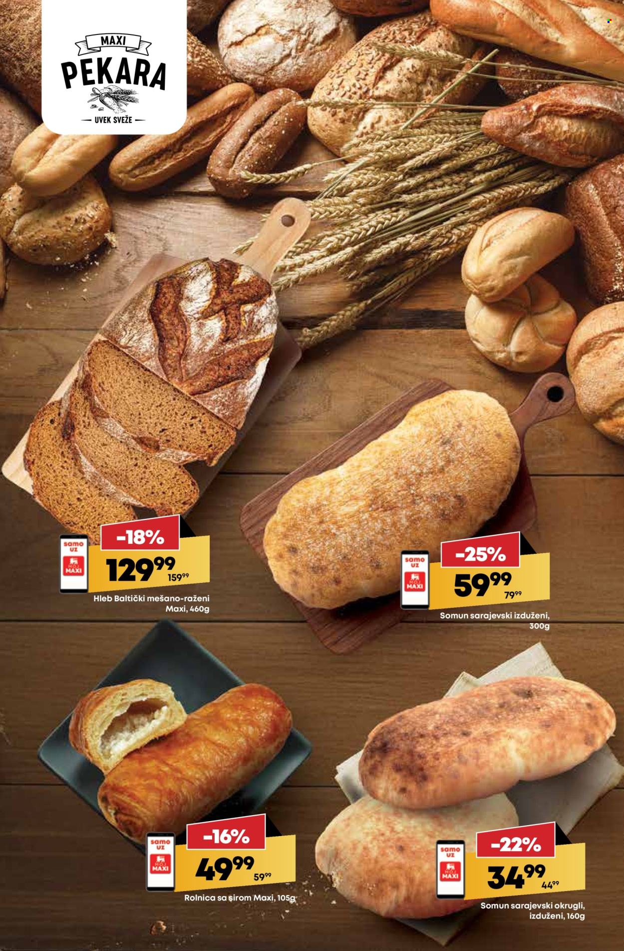Maxi katalog - 12.06.2025 - 18.06.2025. Stranica 12