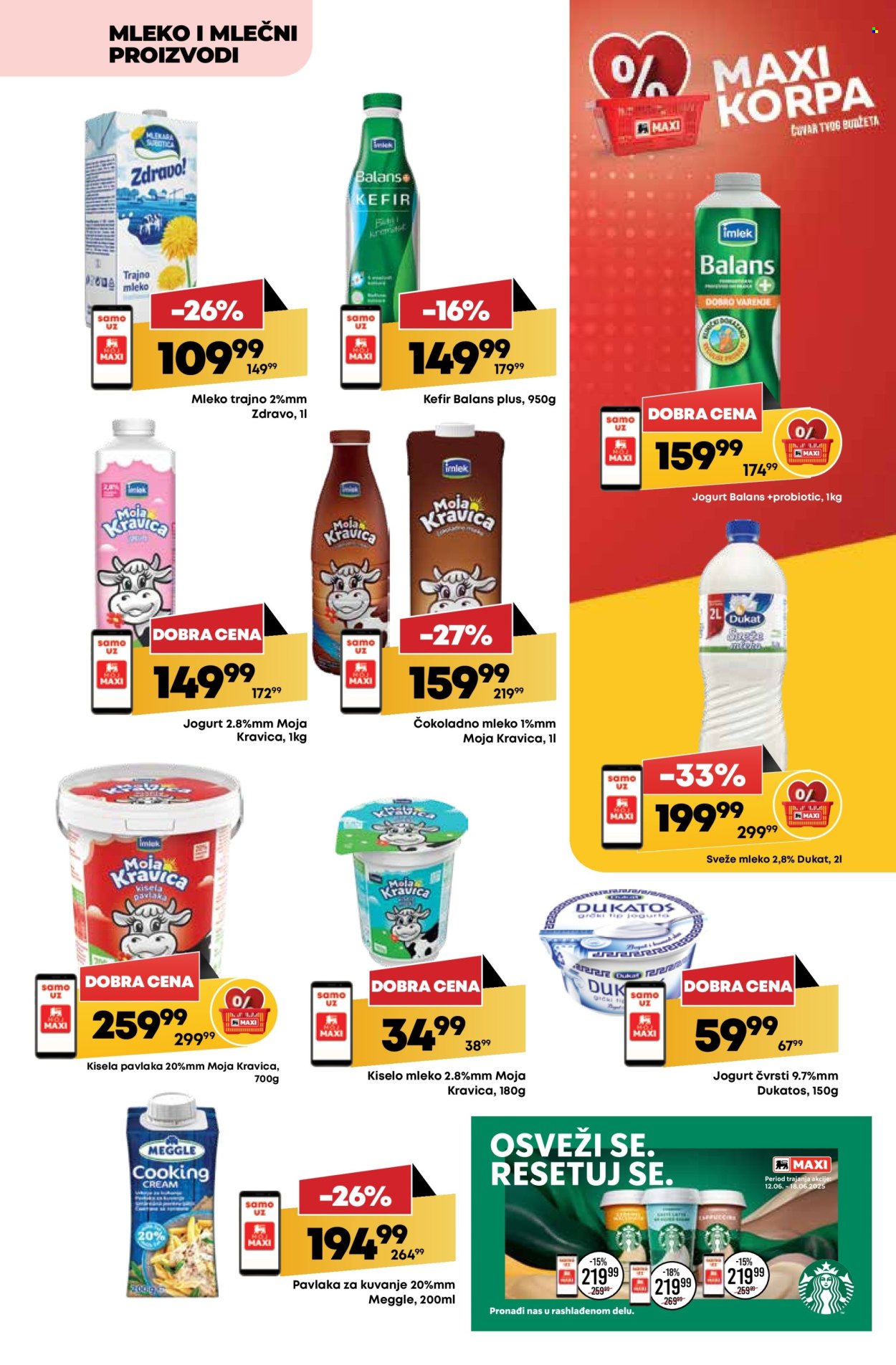 Maxi katalog - 12.06.2025 - 18.06.2025. Stranica 13