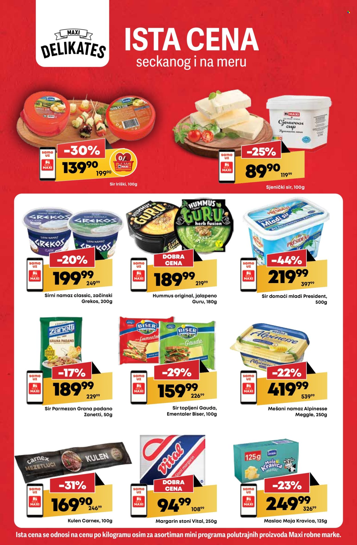Maxi katalog - 12.06.2025 - 18.06.2025. Stranica 15