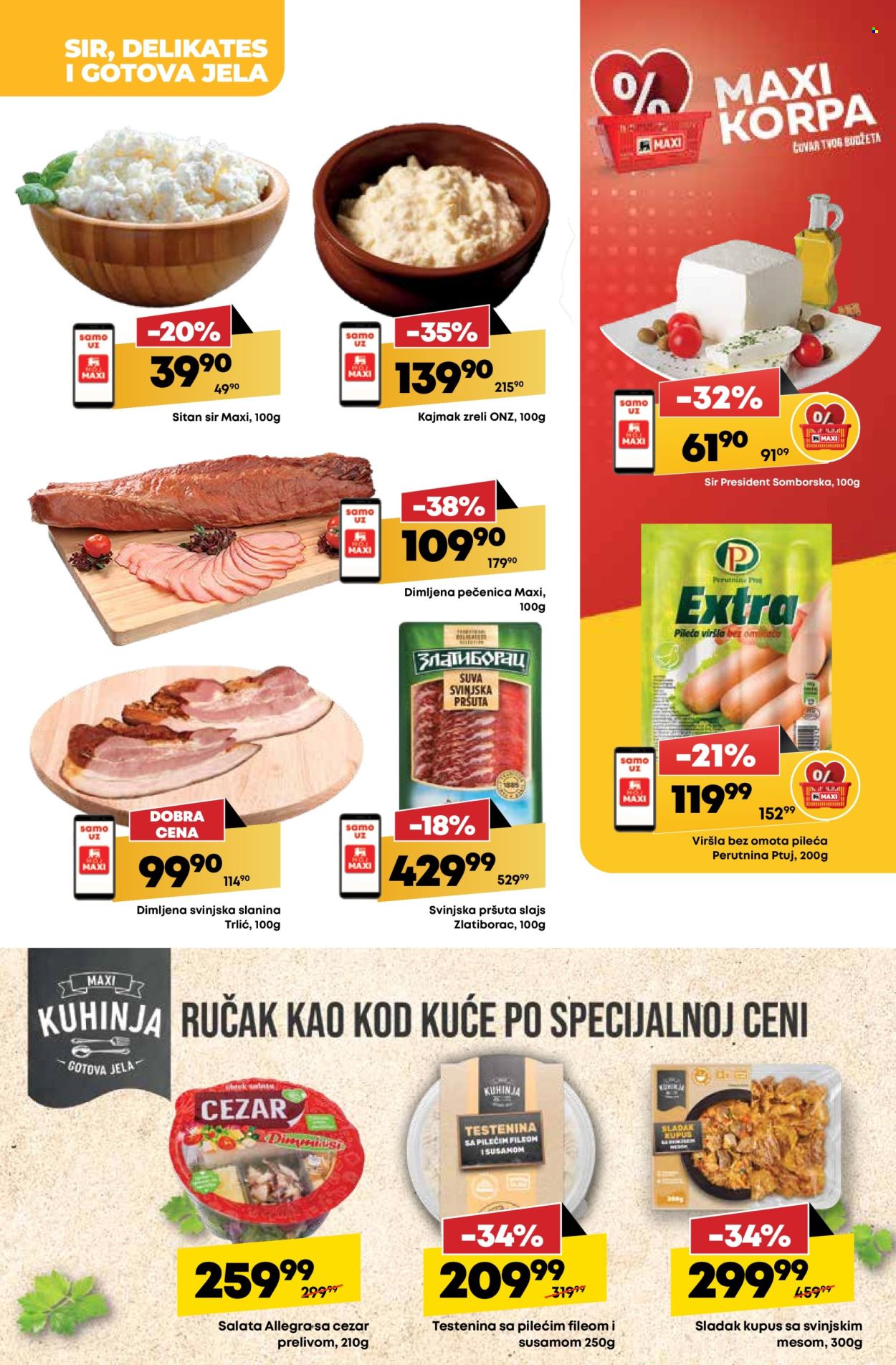 Maxi katalog - 12.06.2025 - 18.06.2025. Stranica 16