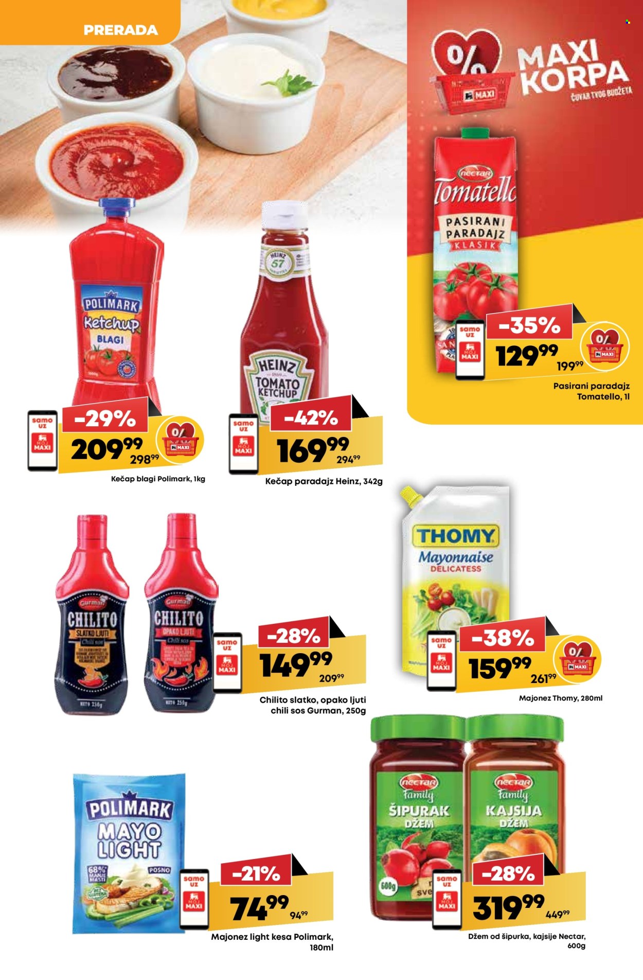 Maxi katalog - 12.06.2025 - 18.06.2025. Stranica 19