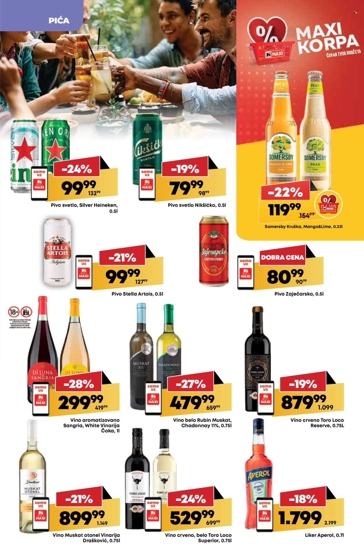 Maxi katalog - 12.06.2025 - 18.06.2025. Stranica 29
