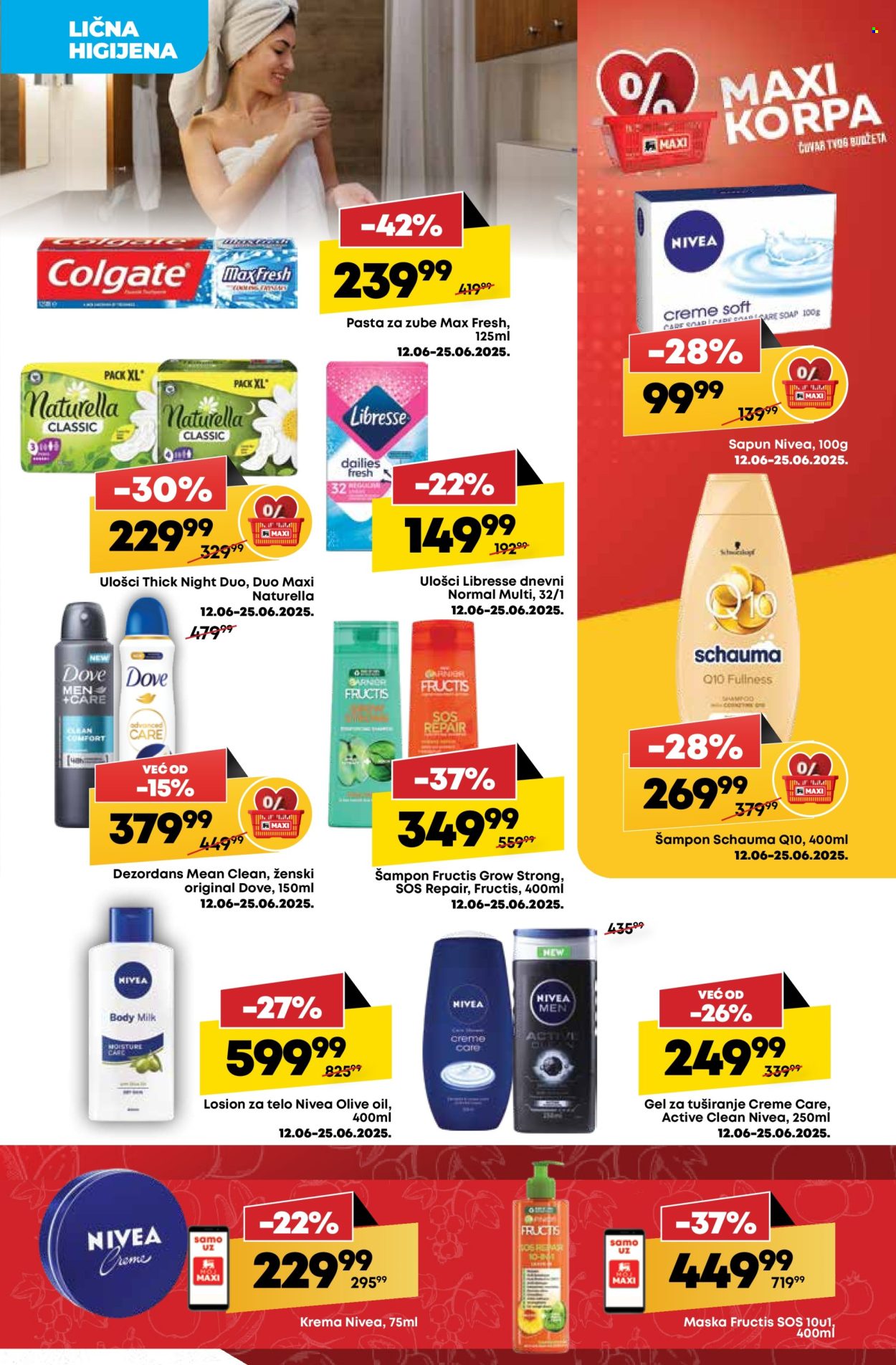 Maxi katalog - 12.06.2025 - 18.06.2025. Stranica 31