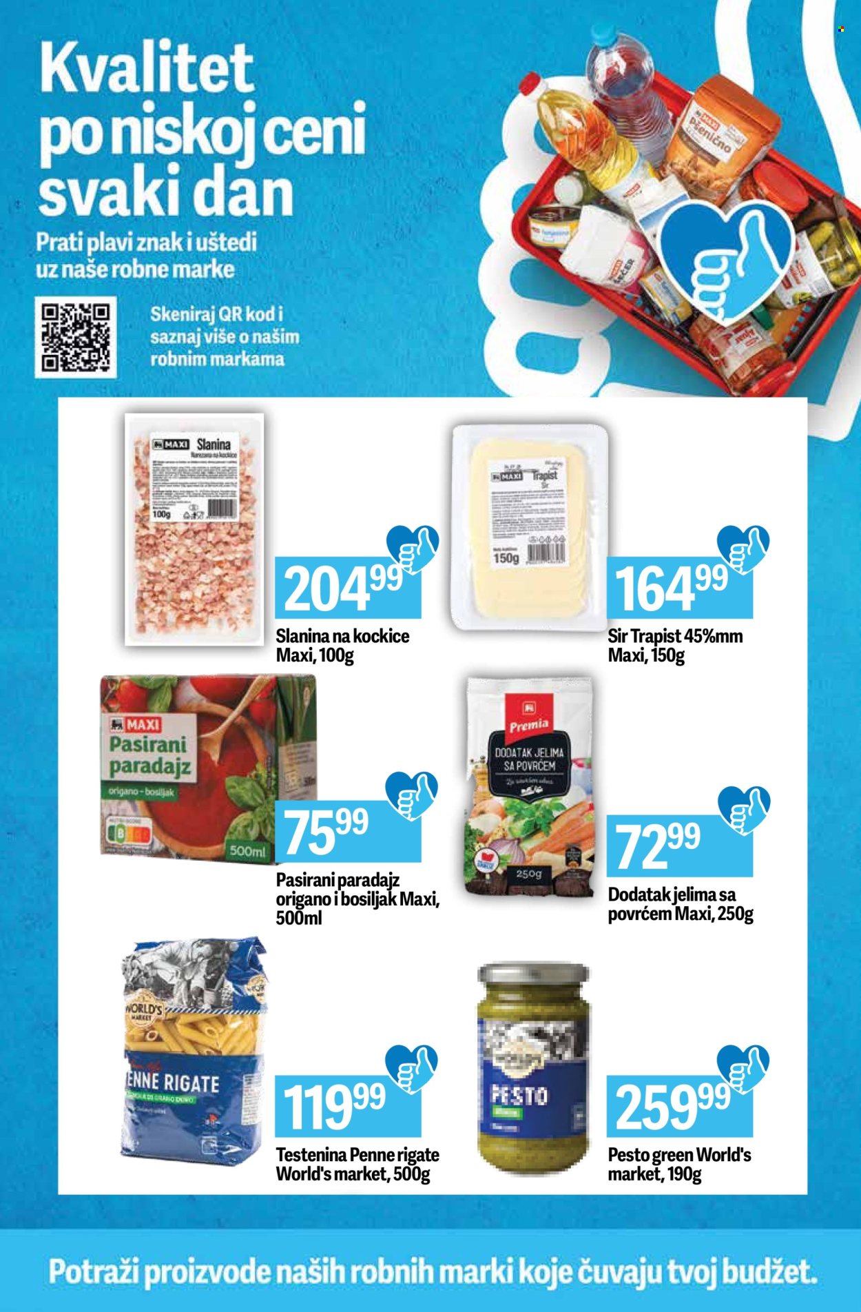 Mega Maxi katalog - 12.06.2025 - 18.06.2025. Stranica 8