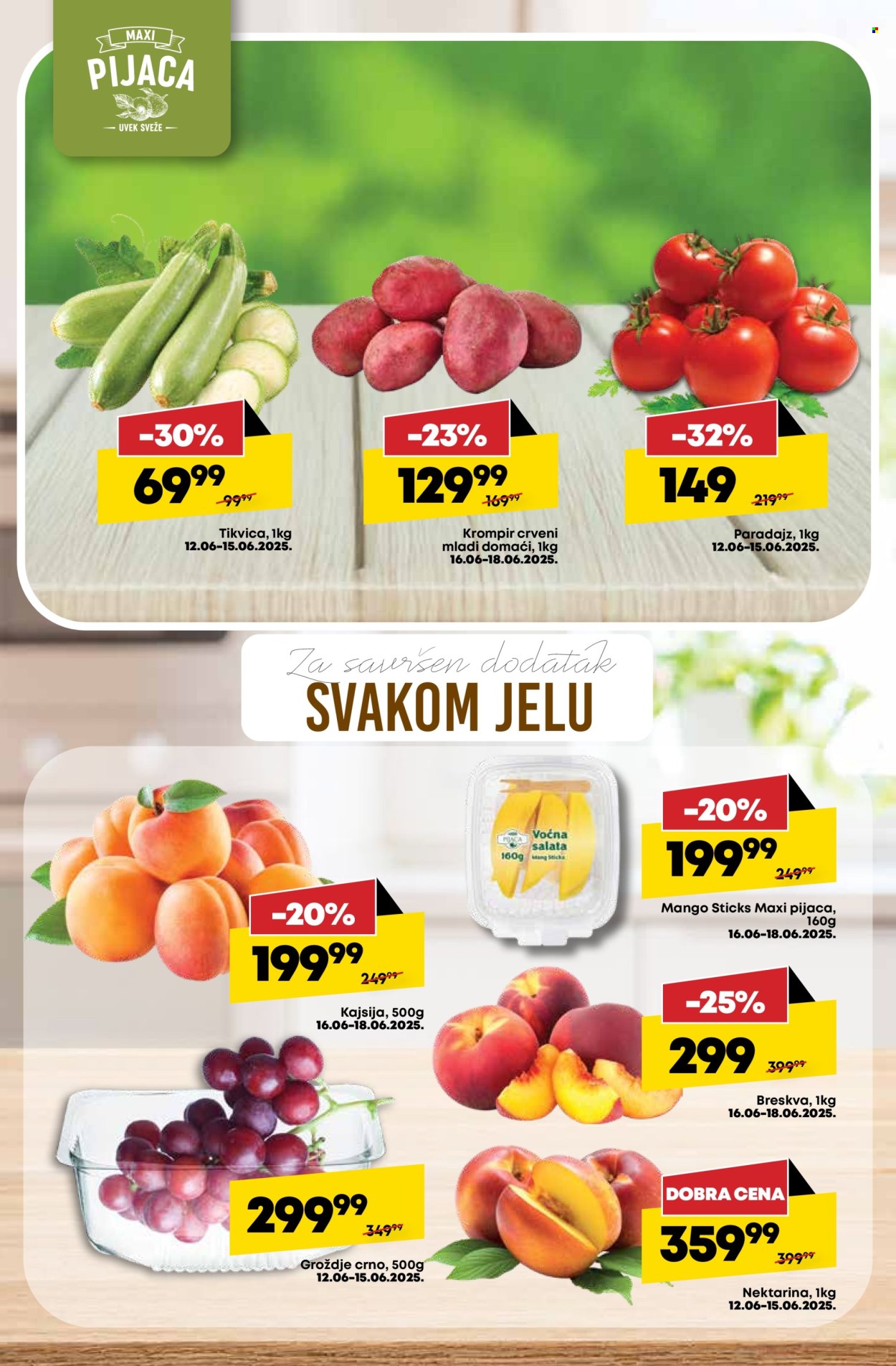 Mega Maxi katalog - 12.06.2025 - 18.06.2025. Stranica 10