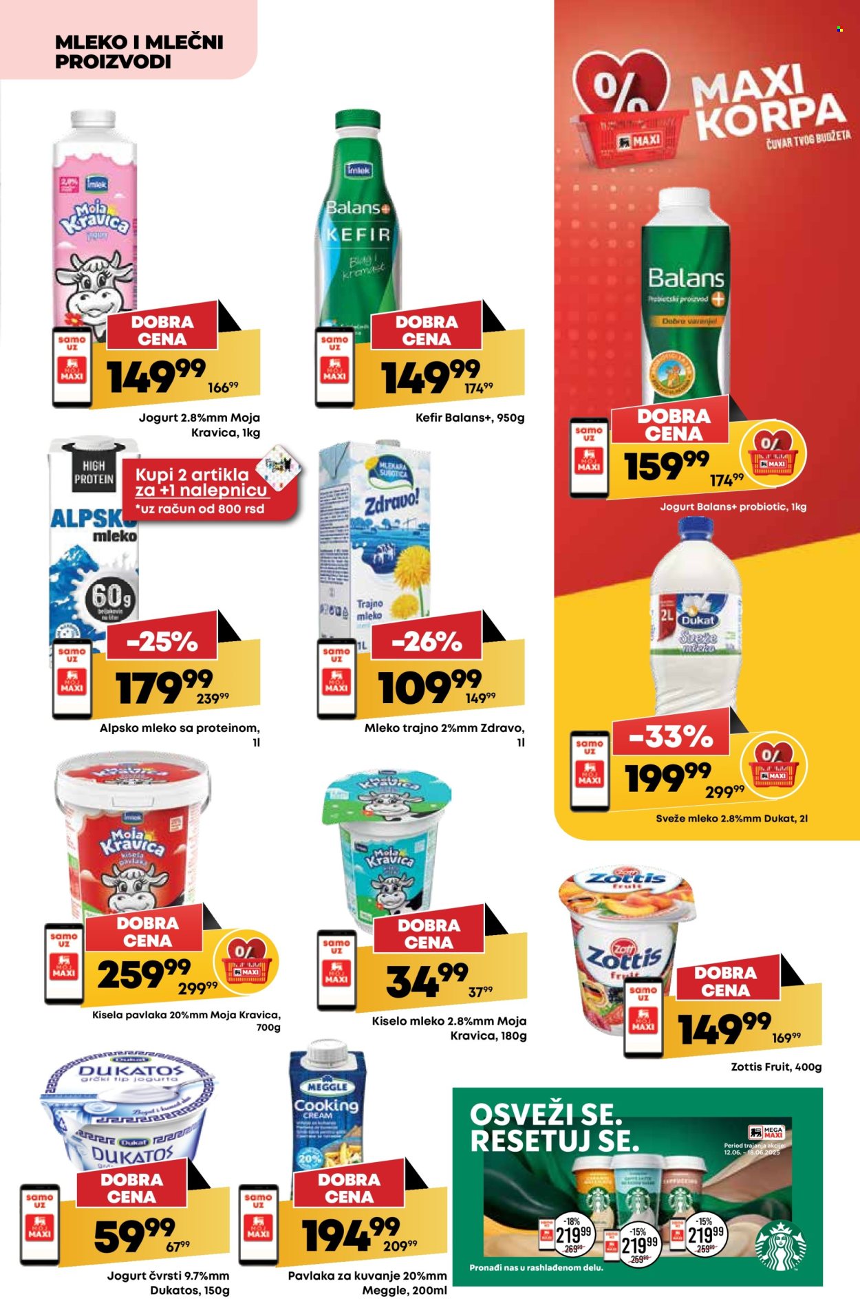 Mega Maxi katalog - 12.06.2025 - 18.06.2025. Stranica 15