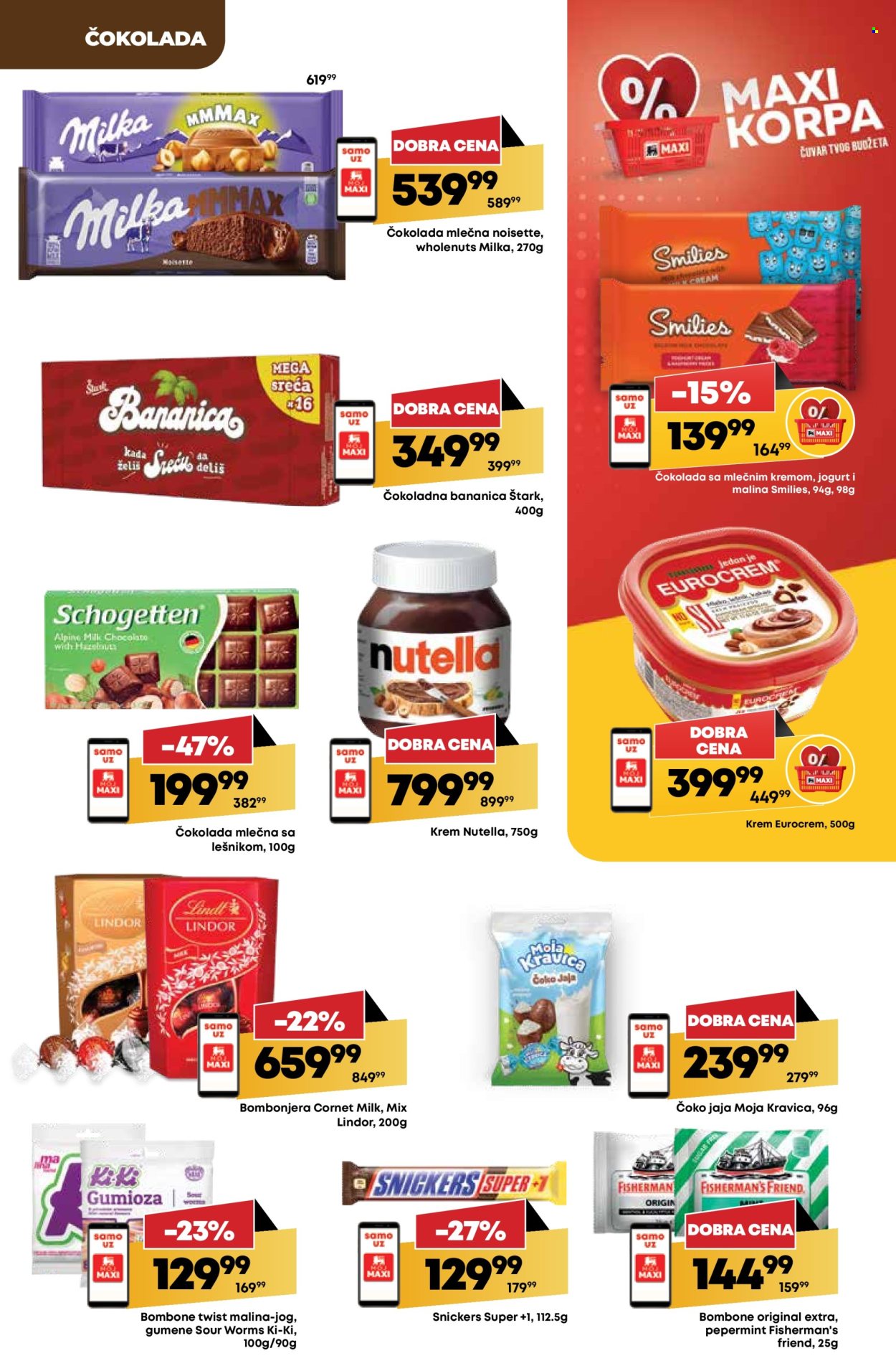 Mega Maxi katalog - 12.06.2025 - 18.06.2025. Stranica 21