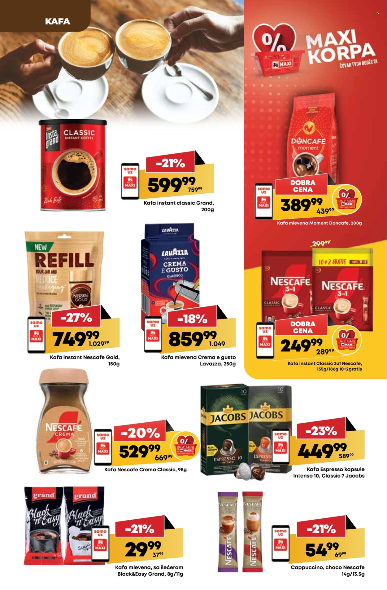 Mega Maxi katalog - 12.06.2025 - 18.06.2025. Stranica 24