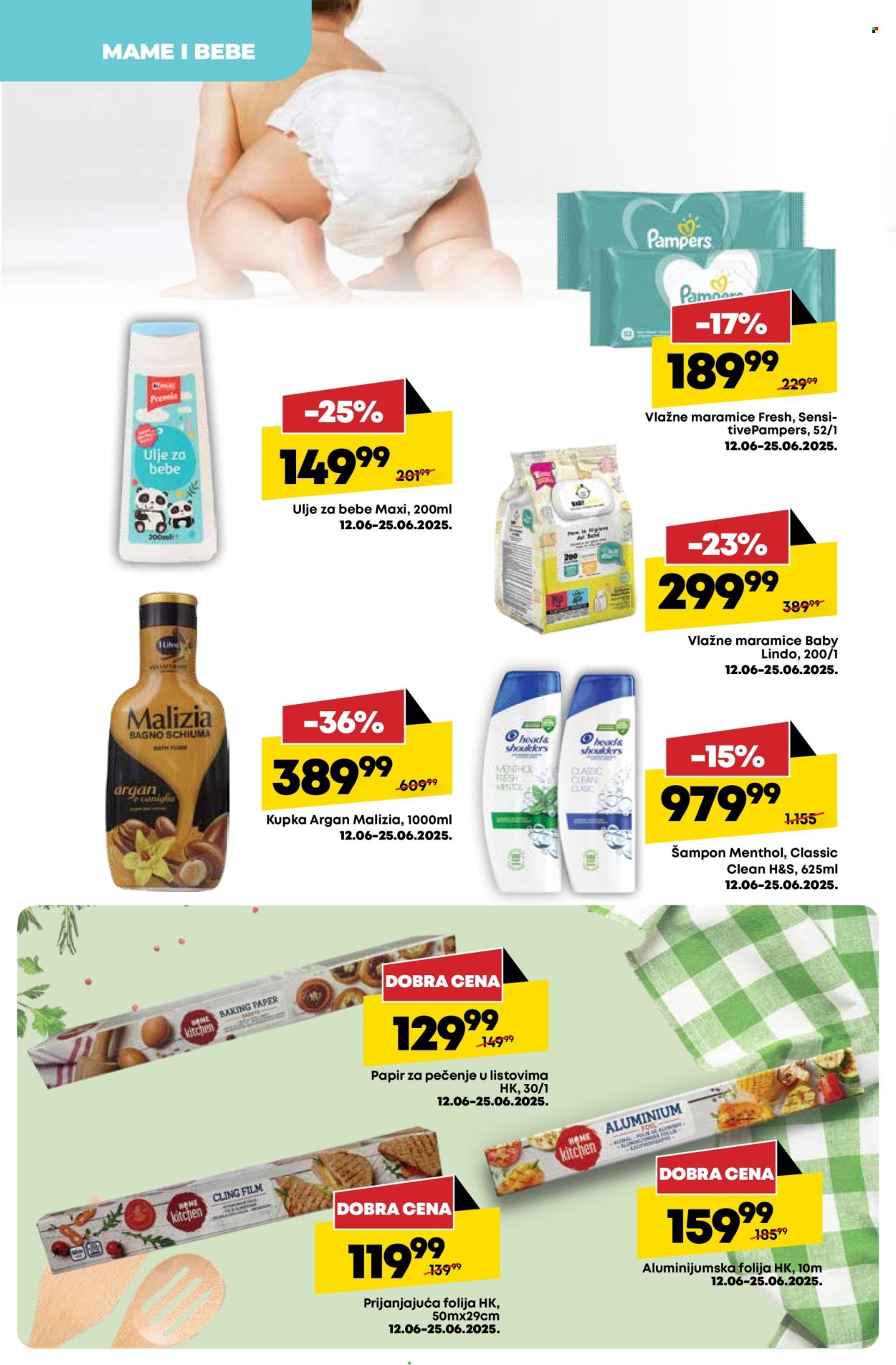 Mega Maxi katalog - 12.06.2025 - 18.06.2025. Stranica 30