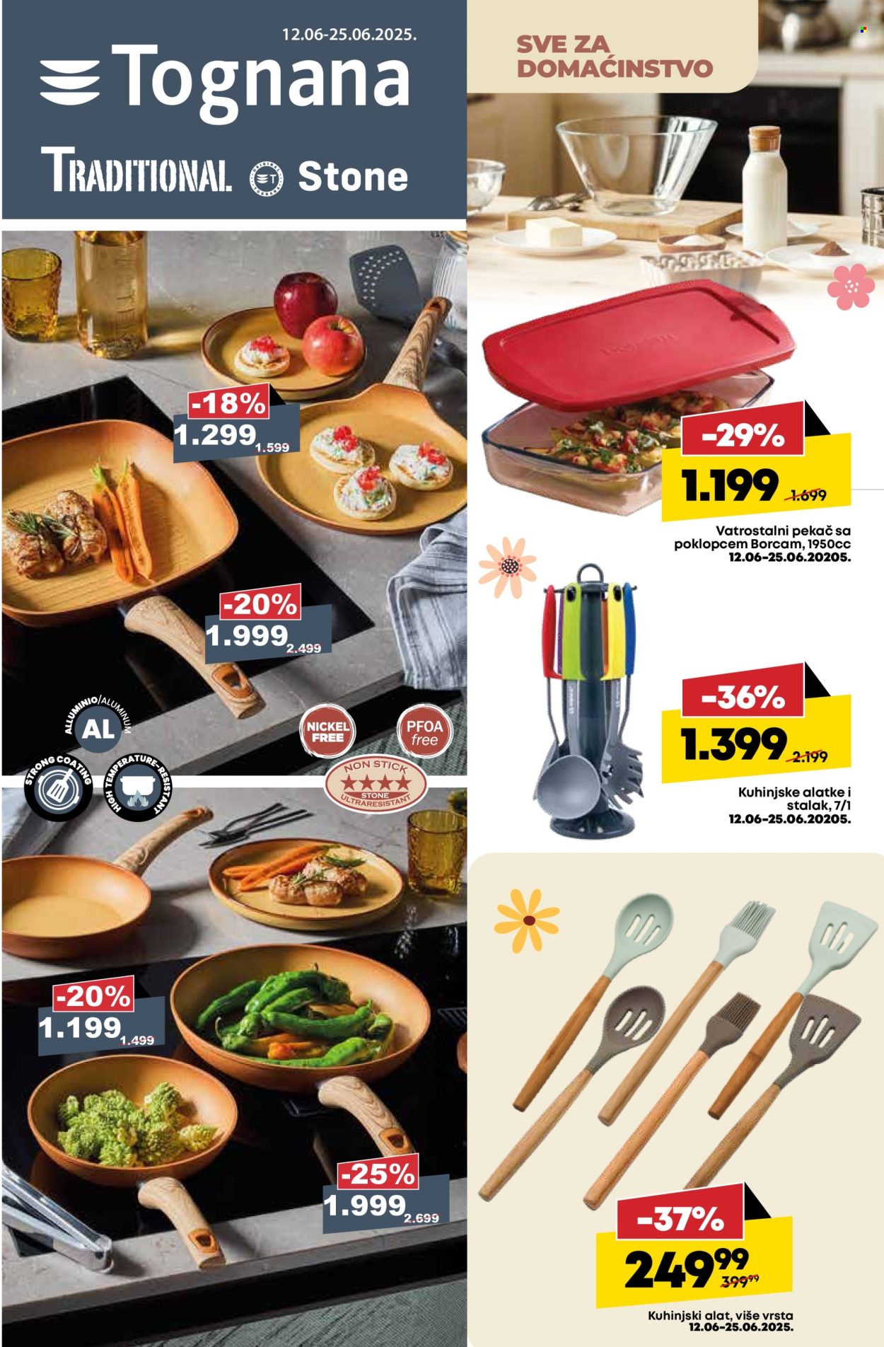 Mega Maxi katalog - 12.06.2025 - 18.06.2025. Stranica 33