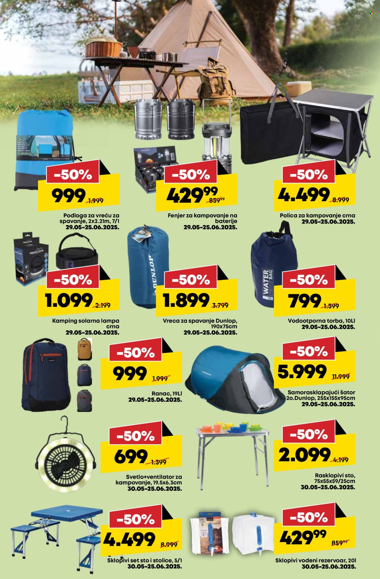 Mega Maxi katalog - 12.06.2025 - 18.06.2025. Stranica 34