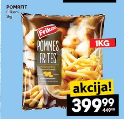 POMFRIT