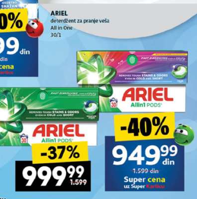 Ariel Allin1 PODS