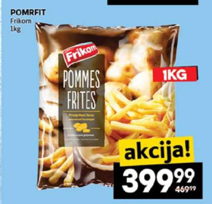 POMFRIT