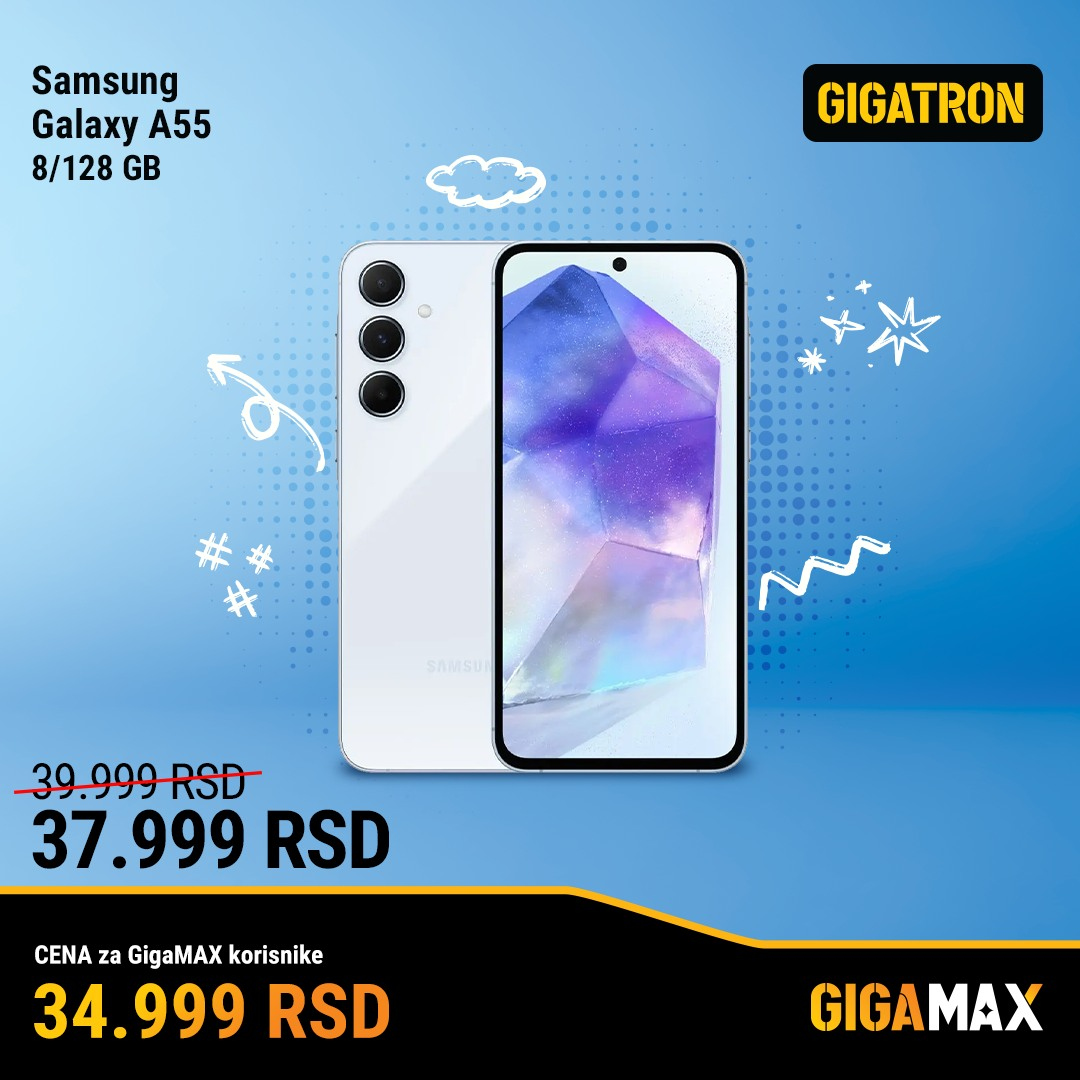 Gigatron katalog - 02.06.2025 - 20.07.2025. Stranica 10
