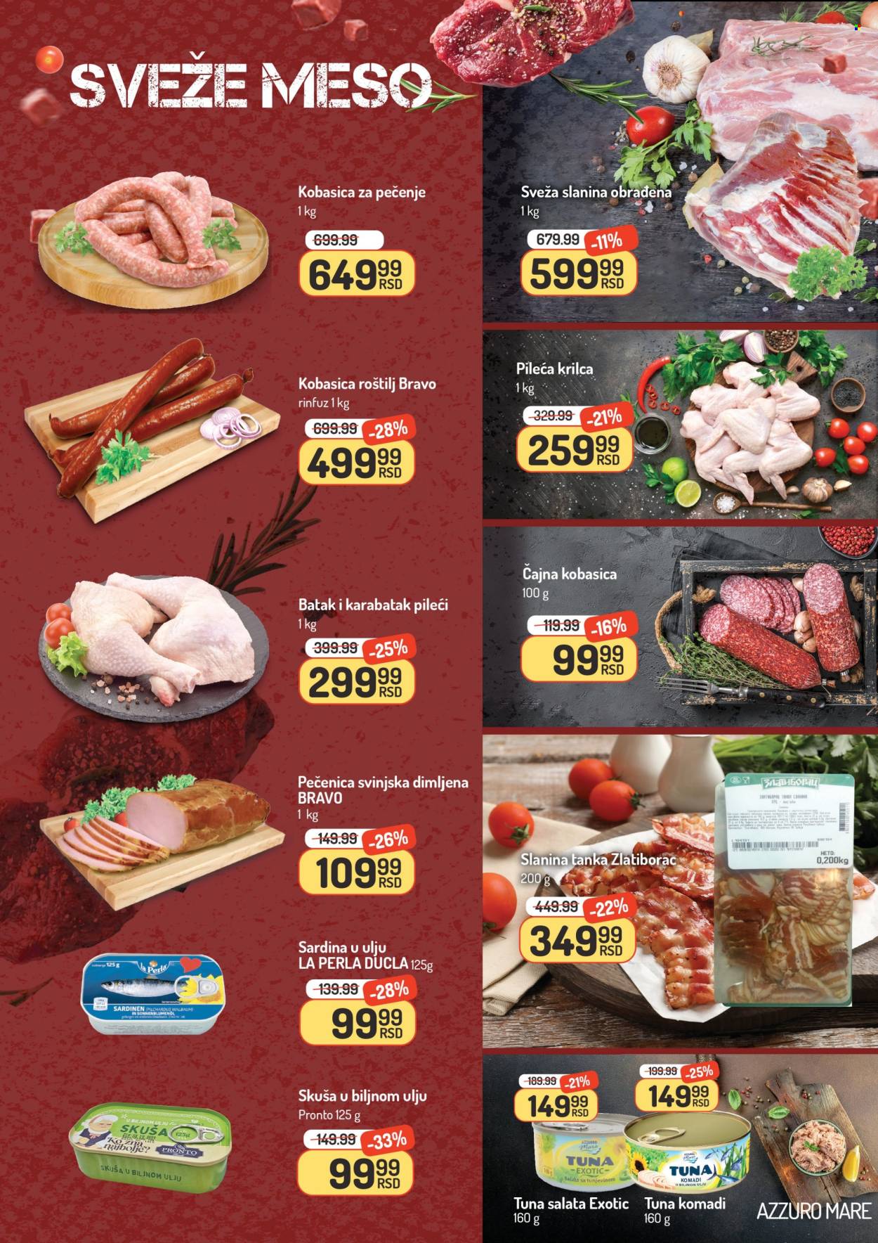 Aman katalog - 13.06.2025 - 19.06.2025. Stranica 2