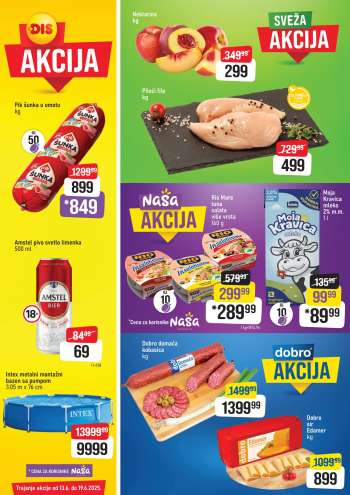 DIS katalog - 13.06.2025 - 19.06.2025.