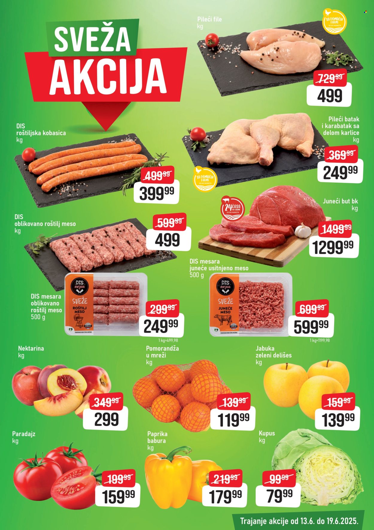 DIS katalog - 13.06.2025 - 19.06.2025. Stranica 3