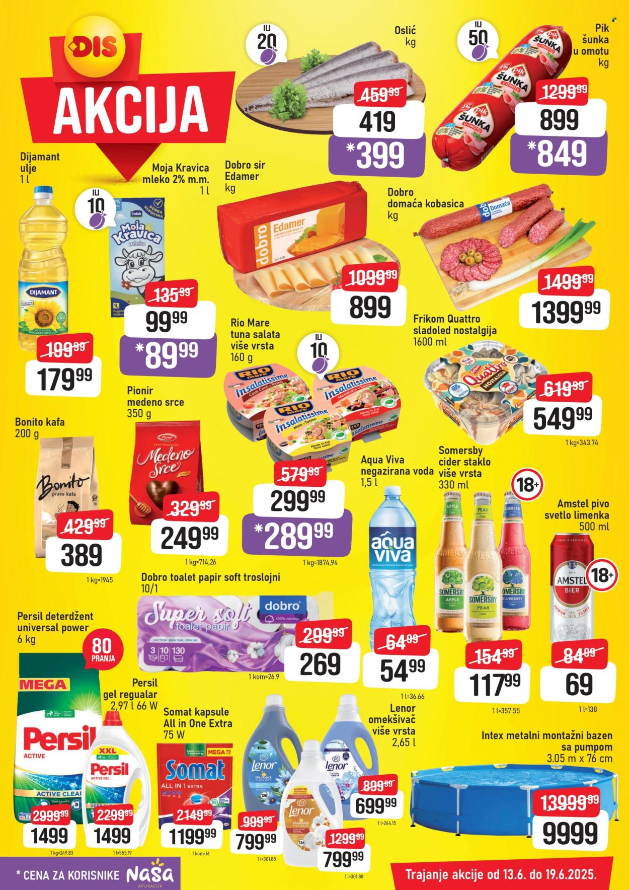 DIS katalog - 13.06.2025 - 19.06.2025. Stranica 5