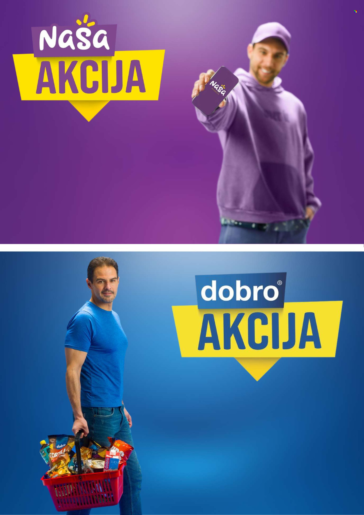 DIS katalog - 13.06.2025 - 19.06.2025. Stranica 6