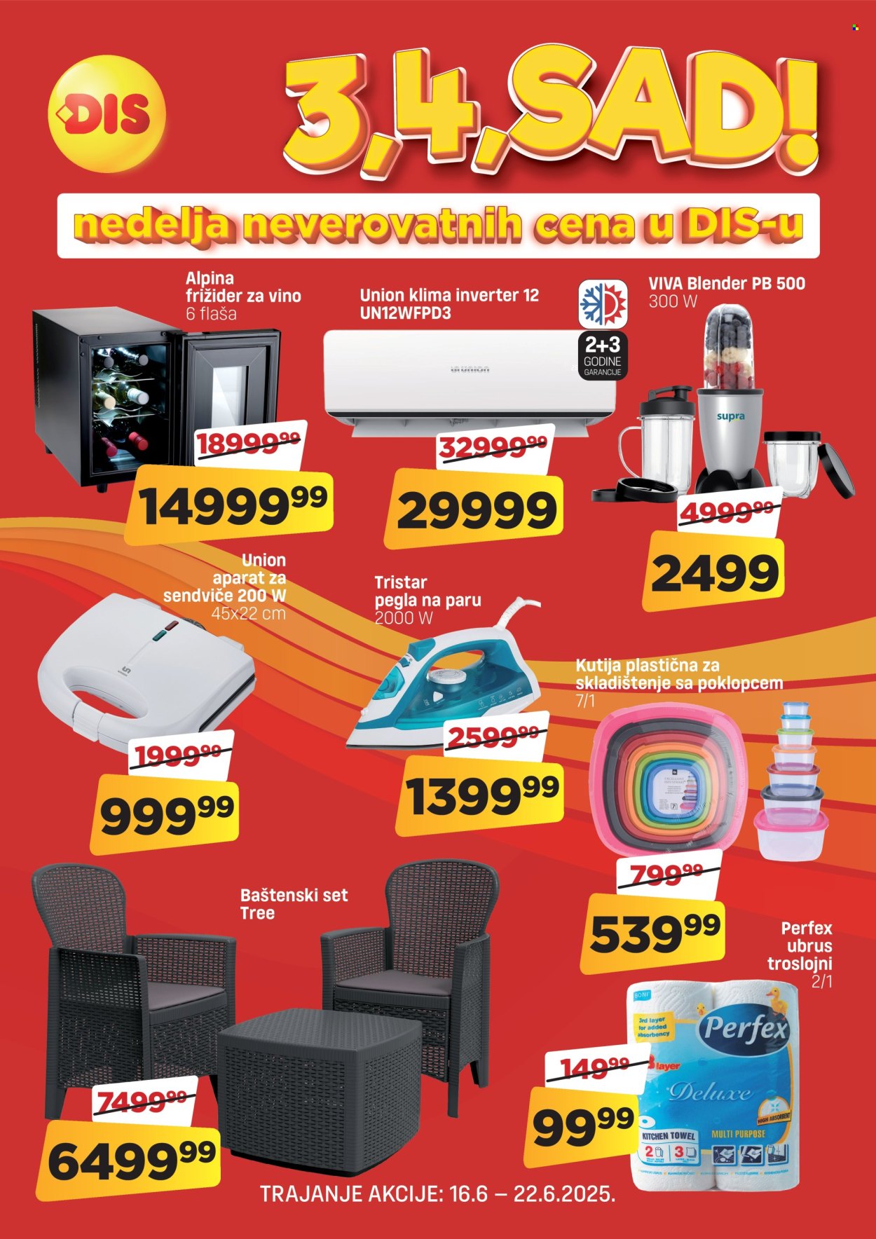 DIS katalog - 13.06.2025 - 19.06.2025. Stranica 8