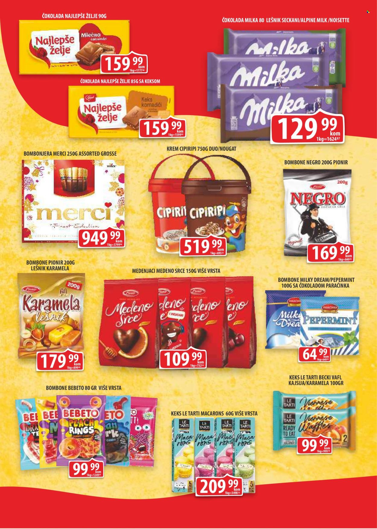 Fortuna Market katalog - 11.06.2025 - 30.06.2025. Stranica 8