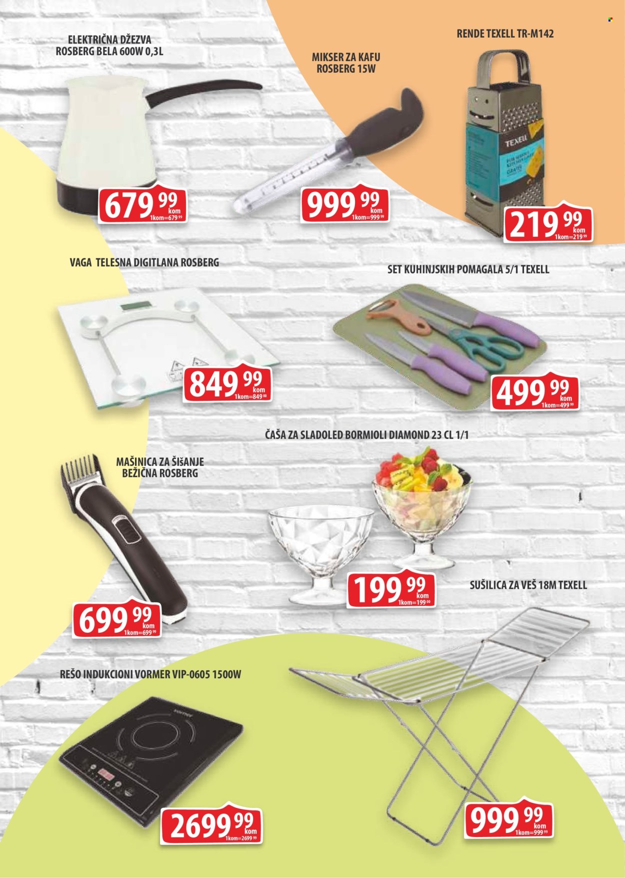Fortuna Market katalog - 11.06.2025 - 30.06.2025. Stranica 10