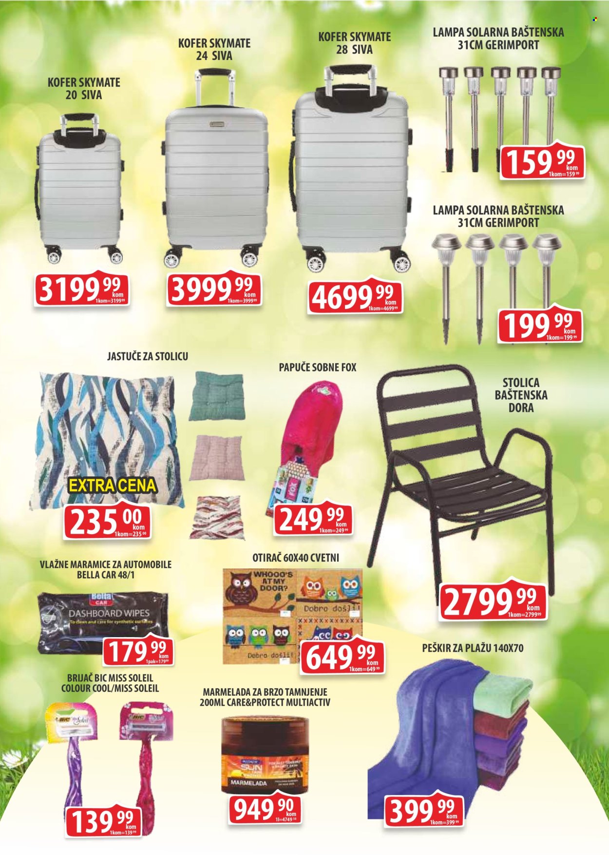 Fortuna Market katalog - 11.06.2025 - 30.06.2025. Stranica 11