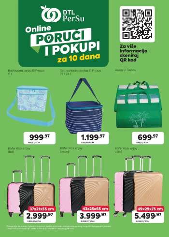 PerSu katalog.