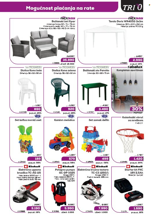 Tri O katalog - 15.06.2025 - 14.07.2025. Stranica 3
