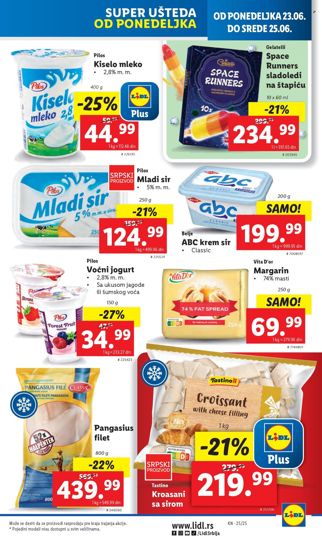 Lidl katalog - 19.06.2025 - 25.06.2025. Stranica 55
