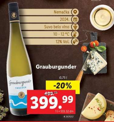 Grauburgunder