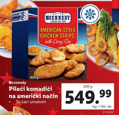 Mcennedy