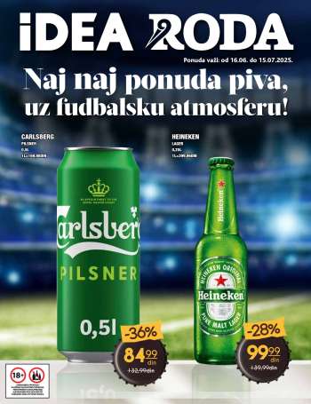 Roda katalog - 16.06.2025 - 15.07.2025.