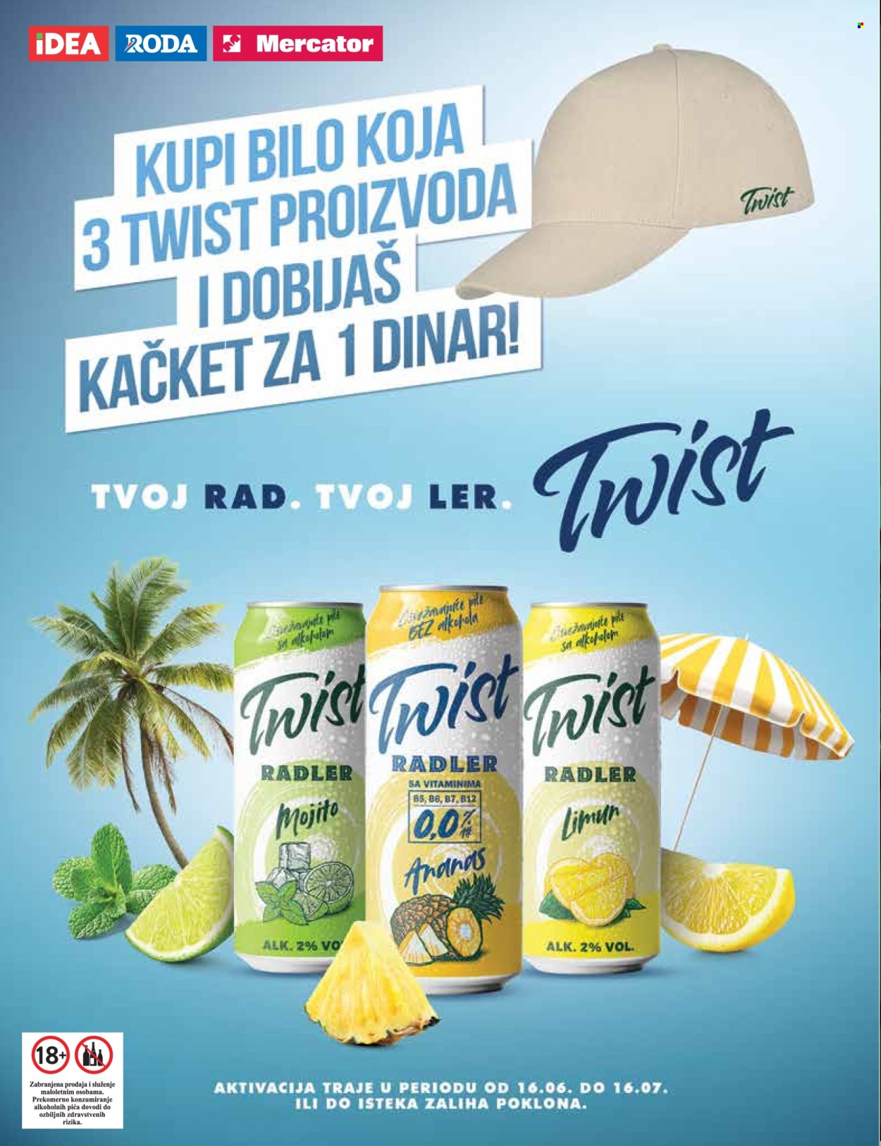 Idea katalog - 16.06.2025 - 15.07.2025. Stranica 14
