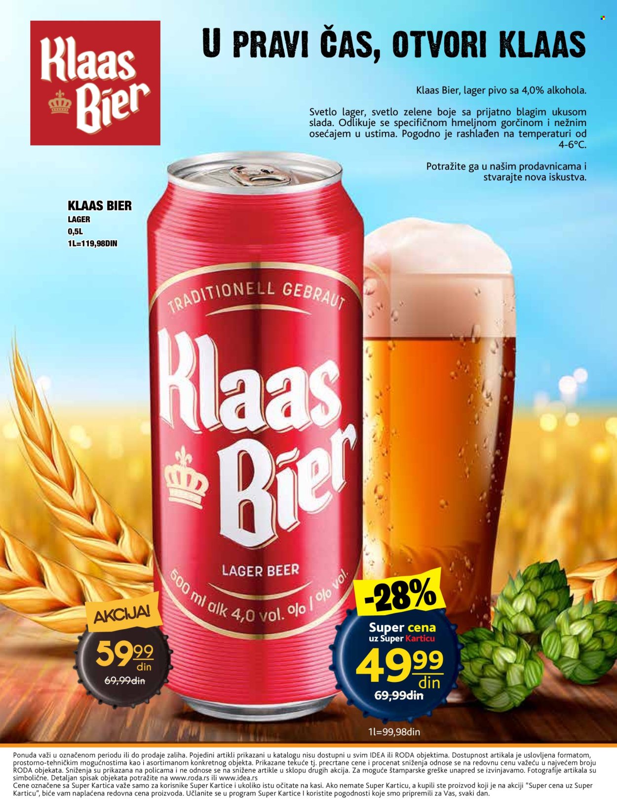 Idea katalog - 16.06.2025 - 15.07.2025. Stranica 20