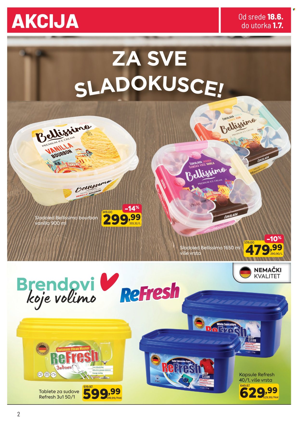 PerSu katalog - 18.06.2025 - 01.07.2025. Stranica 2