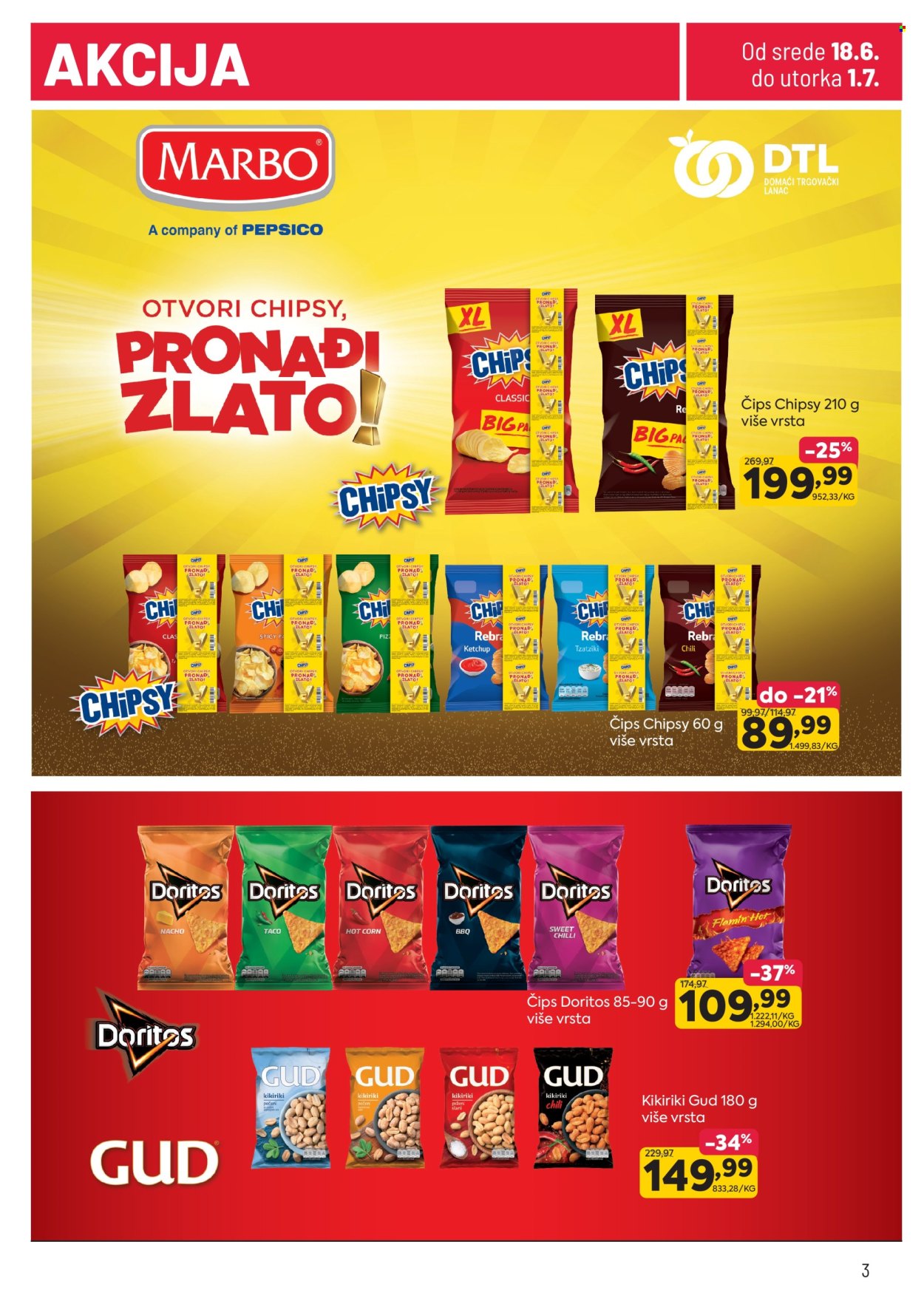 PerSu katalog - 18.06.2025 - 01.07.2025. Stranica 3