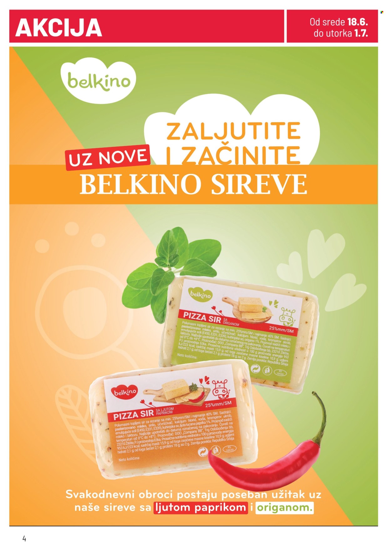 PerSu katalog - 18.06.2025 - 01.07.2025. Stranica 4