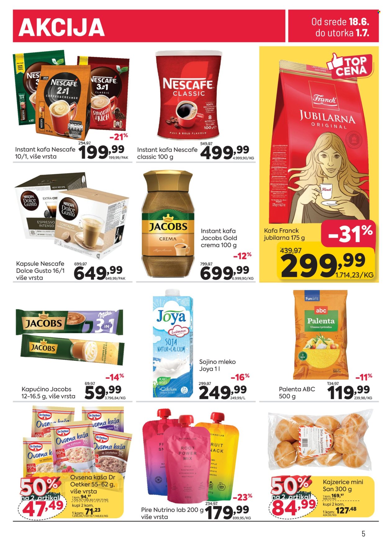 PerSu katalog - 18.06.2025 - 01.07.2025. Stranica 5