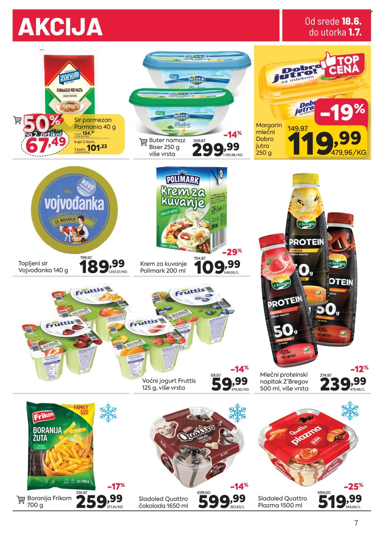 PerSu katalog - 18.06.2025 - 01.07.2025. Stranica 7