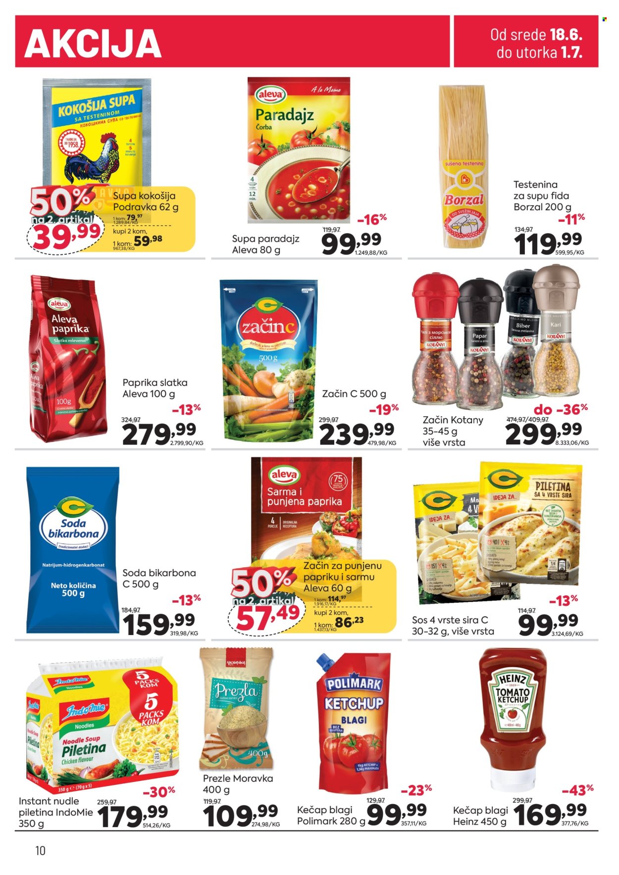 PerSu katalog - 18.06.2025 - 01.07.2025. Stranica 10