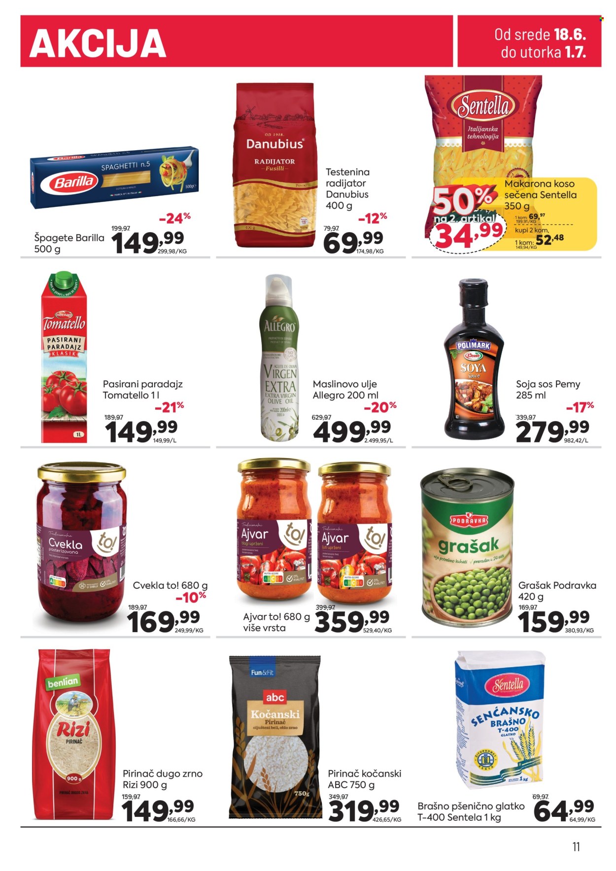 PerSu katalog - 18.06.2025 - 01.07.2025. Stranica 11